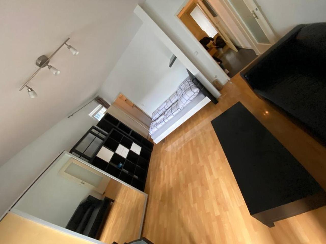 كارلسروه Simplex Apartments Am Konzerthaus المظهر الخارجي الصورة